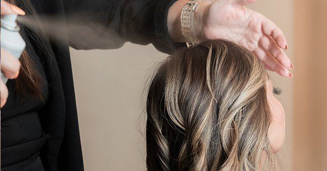 Hair care treatment