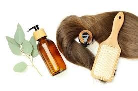 Curly Hair Care