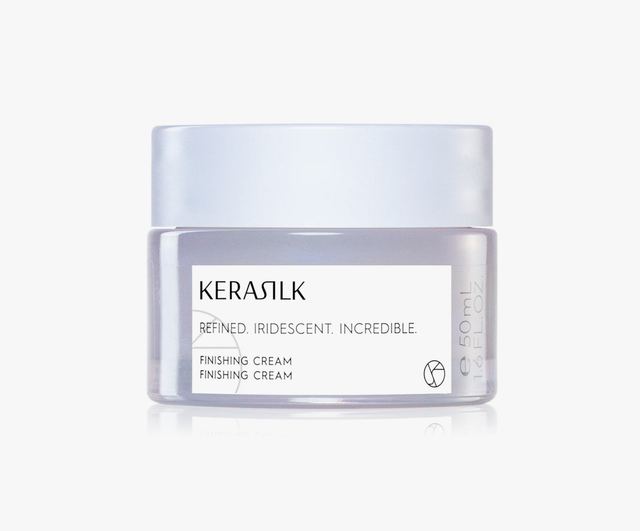 Kerasilk Styling Finishing Cream