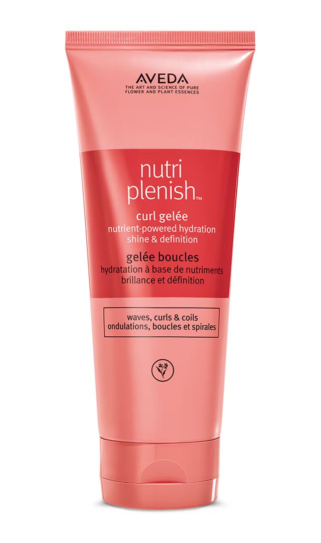 Nutriplenish™ curl gelée