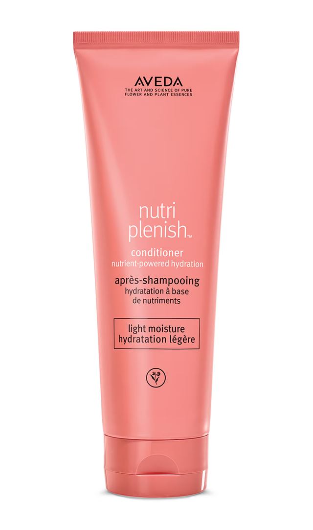 Nutriplenish™ conditioner light moisture