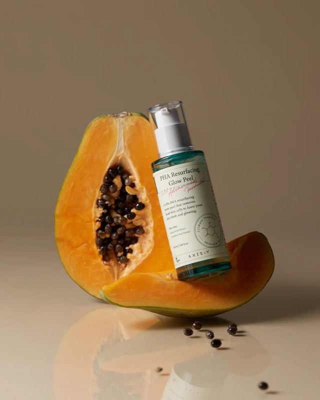 Axis-Y PHA Resurfacing Glow Peel