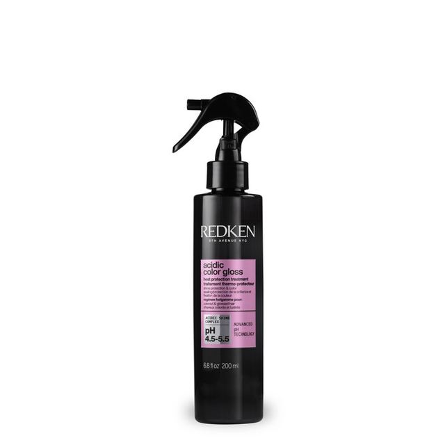 REDKEN Acidic Color Gloss Heat Protection