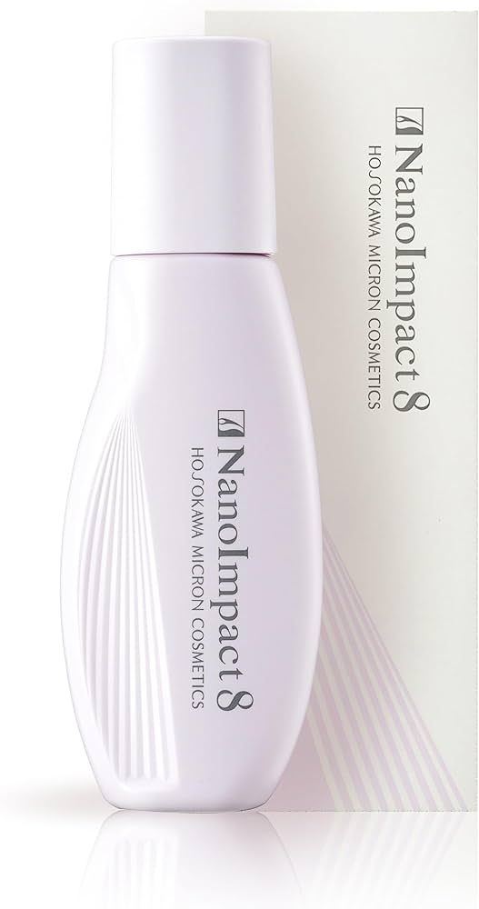 NanoImpact 8 LADY Hair Growth Agent