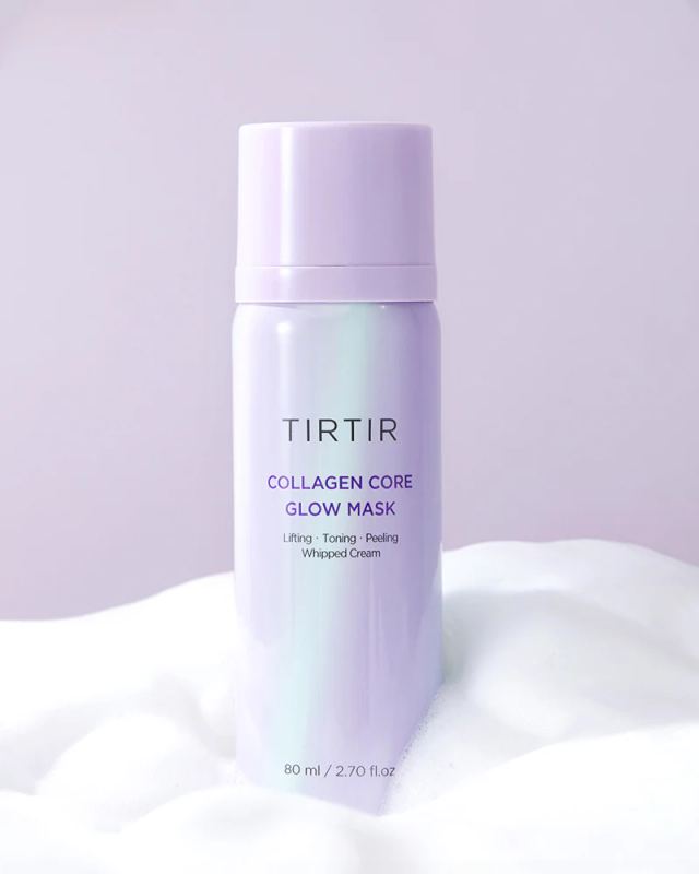 TIRTIR Collagen Core Glow Mask
