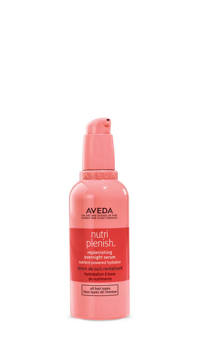 Nutriplenish™ replenishing overnight serum