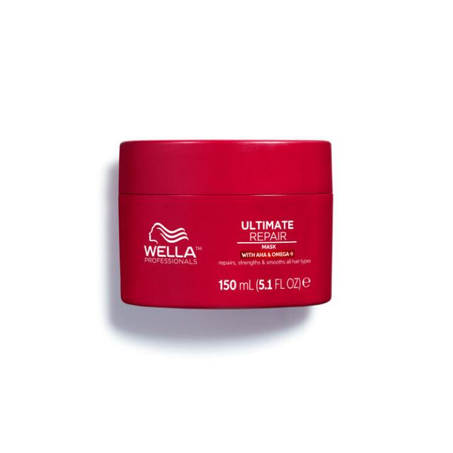 Wella Professionals Ultimate Repair Mask