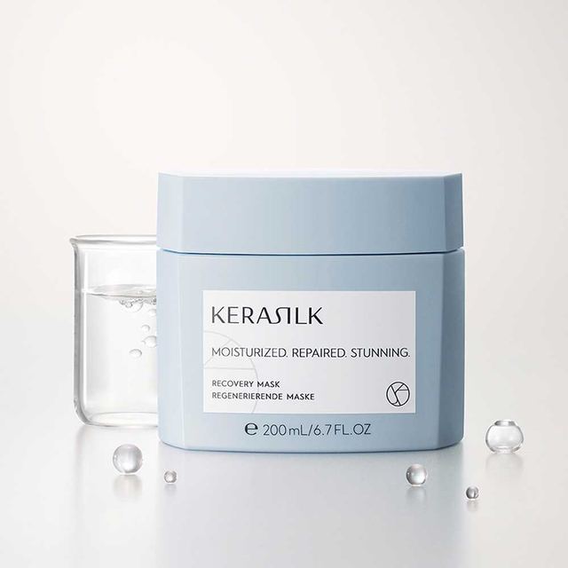 Kerasilk Specialists Recovery Mask