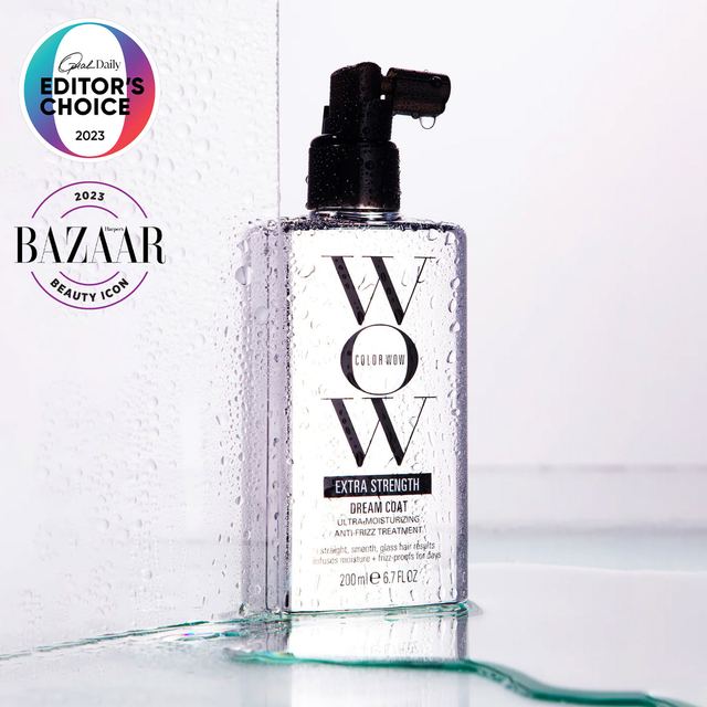 Color Wow Extra Strength Dream Coat