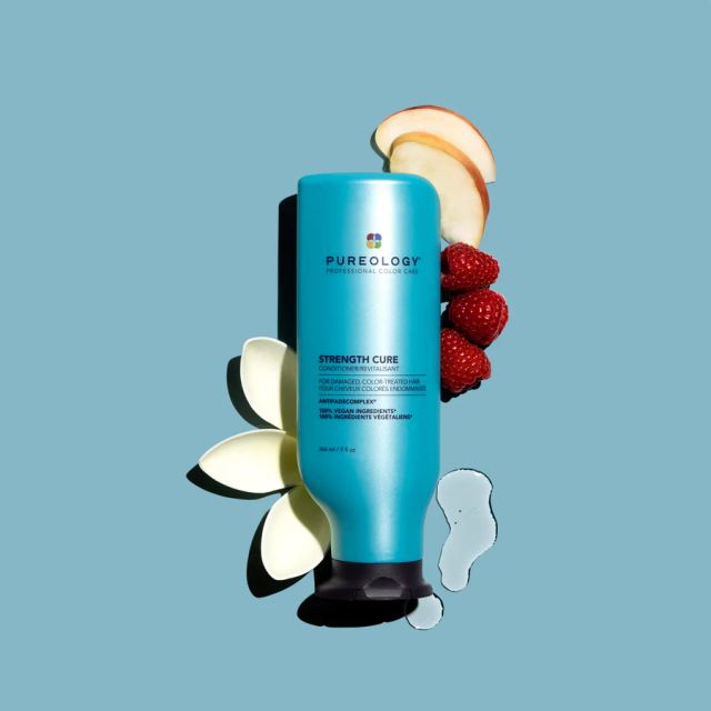 Pureology Strength Cure Conditioner