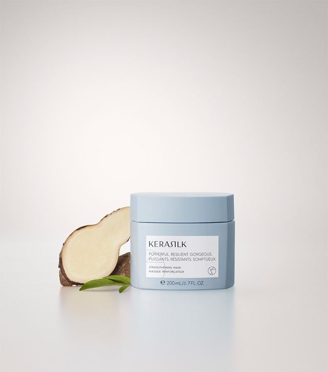 Kerasilk Specialists Strengthening Mask