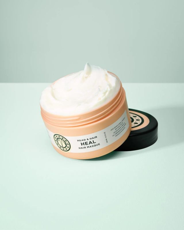 Maria Nila Head & Hair Heal Mask