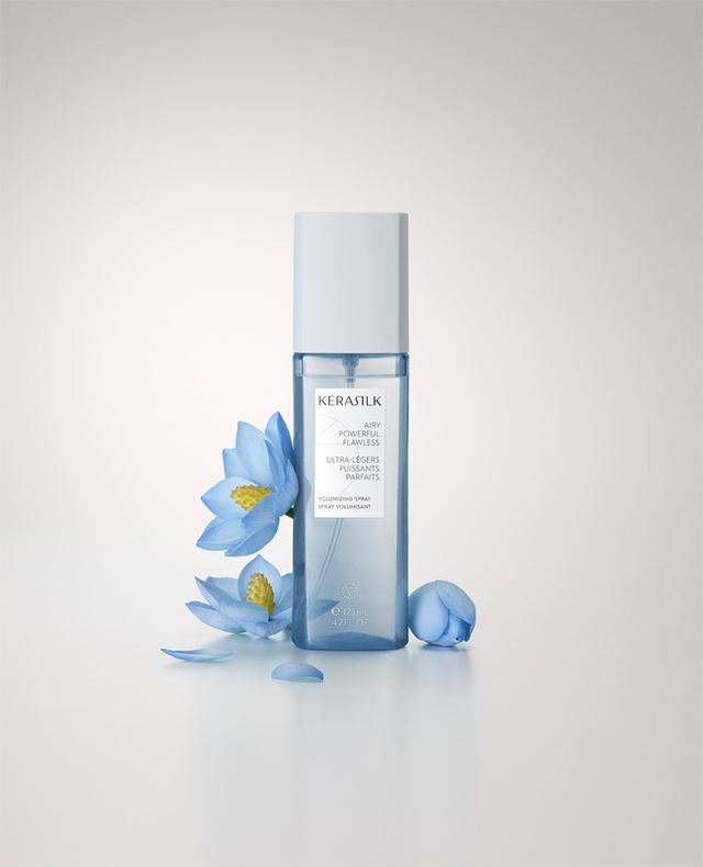 Kerasilk Specialists Volumizing Spray