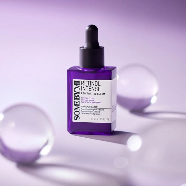 SOME BY MI Retinol Intense Reactivating Serum