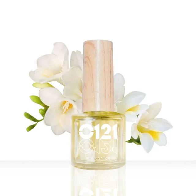 Cosplus – Freesia Nail Cuticle Oil