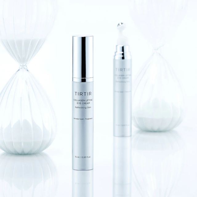 TIRTIR Collagen Lifting Eye Cream