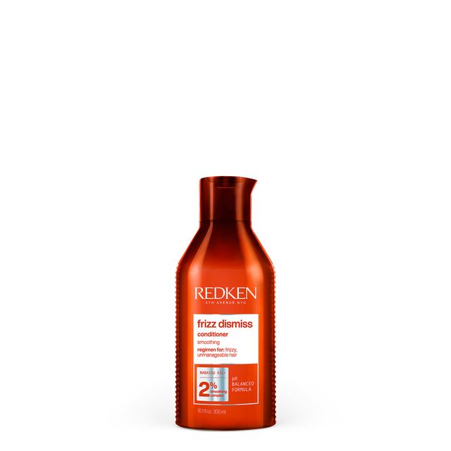 REDKEN Frizz Dismiss