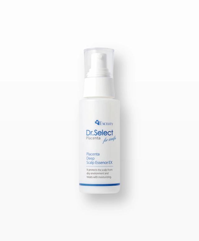 Dr.Select Placenta Deep Scalp Essence EX