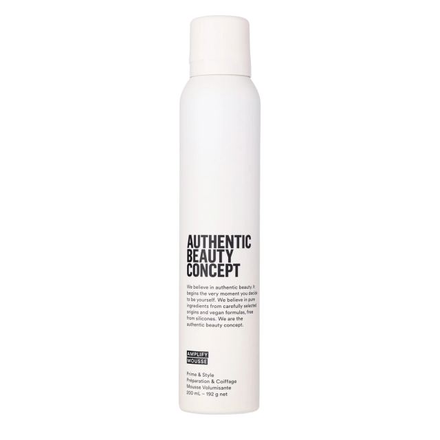 Amplify Mousse 200 ml