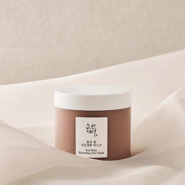 Beauty of Joseon Red Bean Refreshing Pore