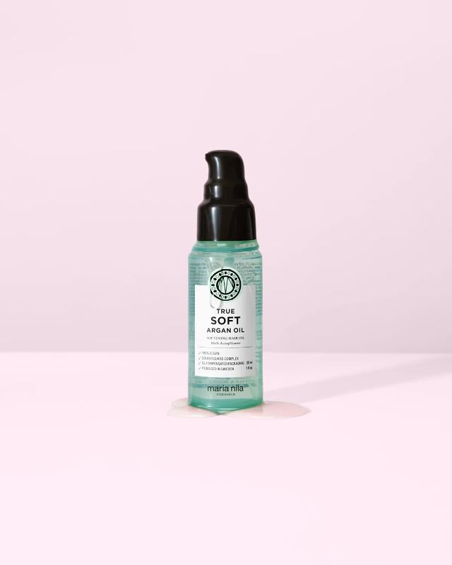 Maria Nila True Soft Argan Oil