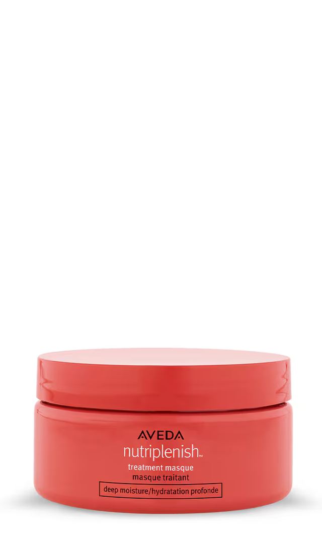 Nutriplenish™ treatment masque deep moisture