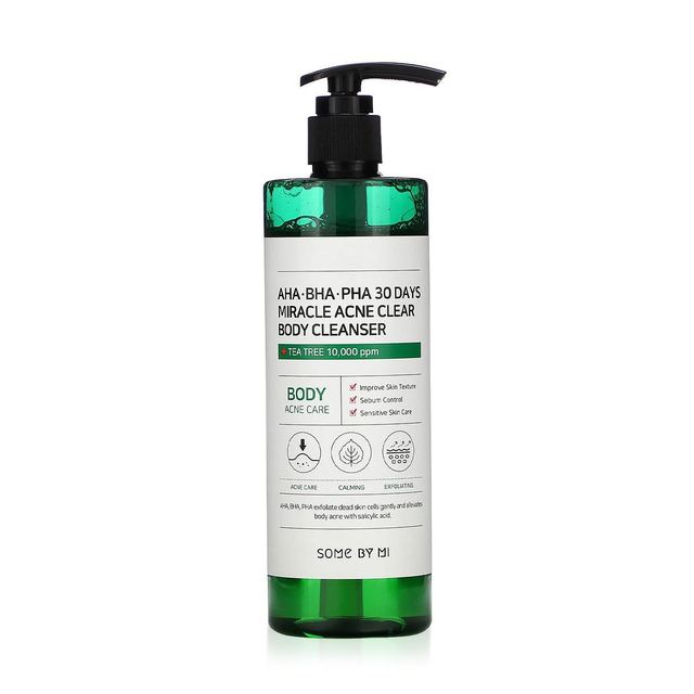 SOME BY MI 30 Days Miracle Acne Clear