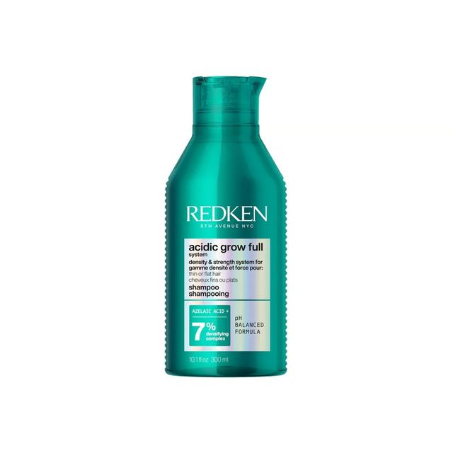 Acidic Grow Full System Densifying Shampoo