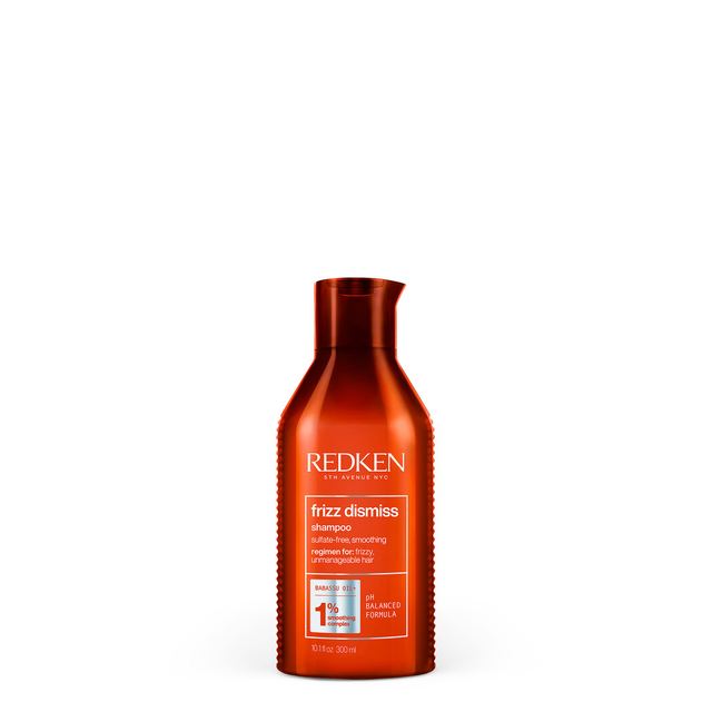 REDKEN Frizz Dismiss