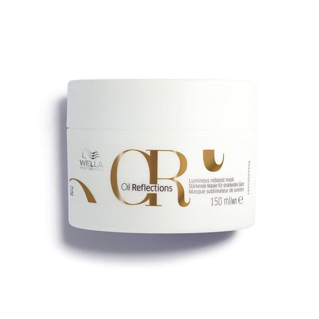 Wella Professionals Oil Reflections Mask