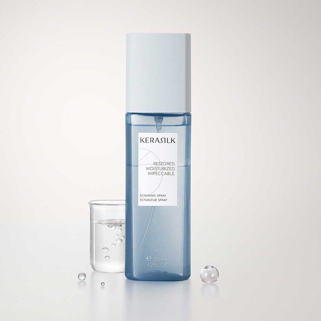 Kerasilk Specialists Repairing Spray