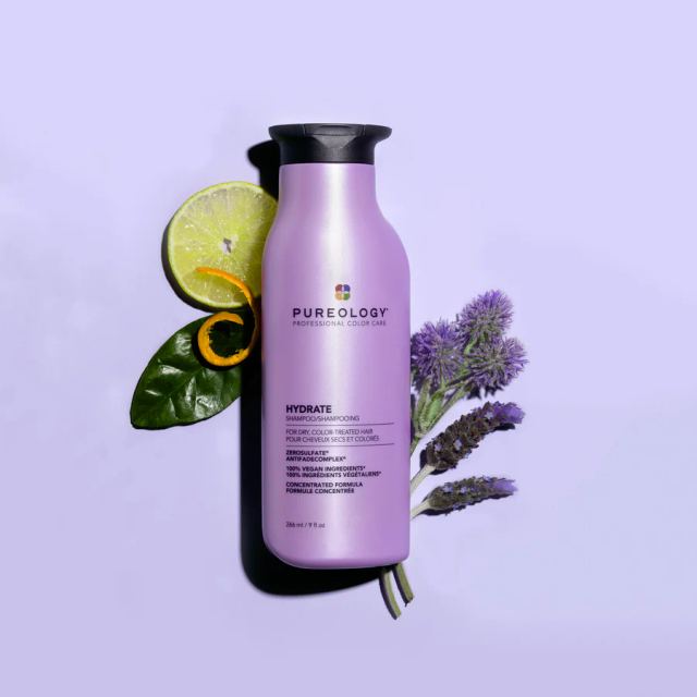 Pureology Hydrate Shampoo