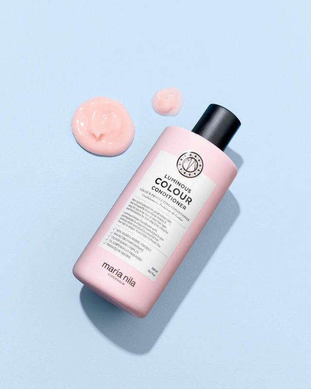 Maria Nila Luminous Colour Conditioner