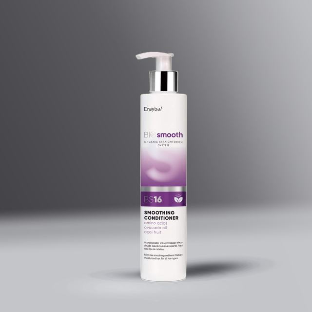 Erayba BIOsmooth BS16 Smoothing Conditioner – Smooth & Nourished Hair