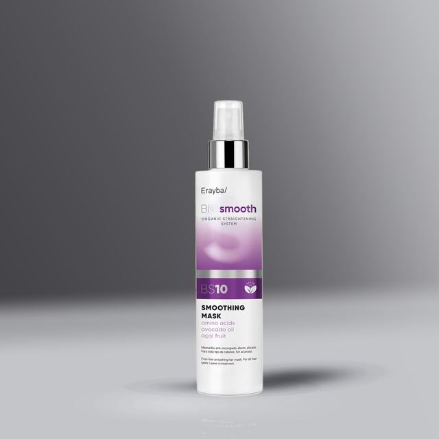 Erayba/ BIOsmooth BS10 smoothing mask