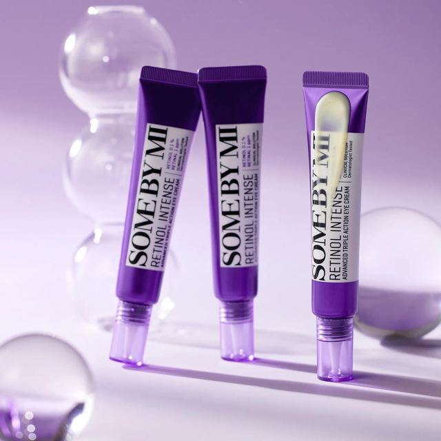 SOME BY MI Retinol Intense Advanced Triple Action Eye Cream