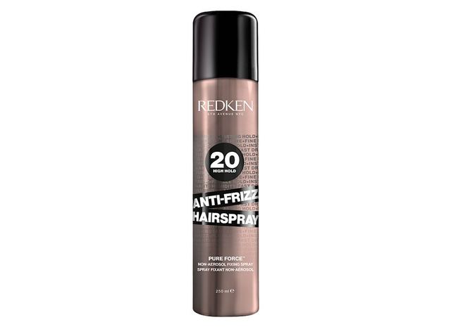 REDKEN Anti-frizz Hairspray