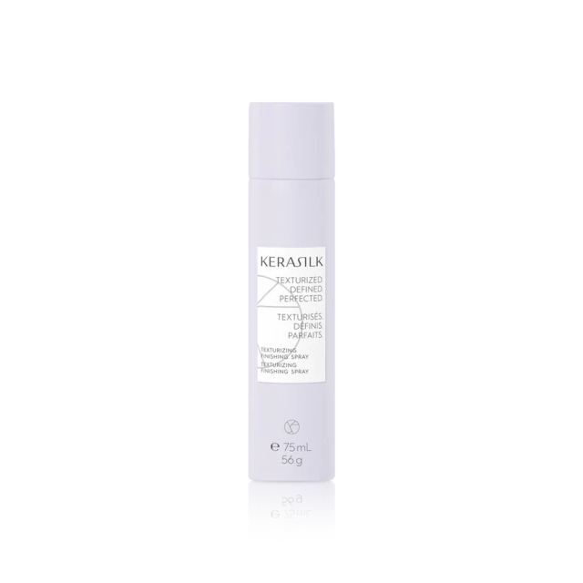 Kerasilk Styling Texturizing Finishing Spray