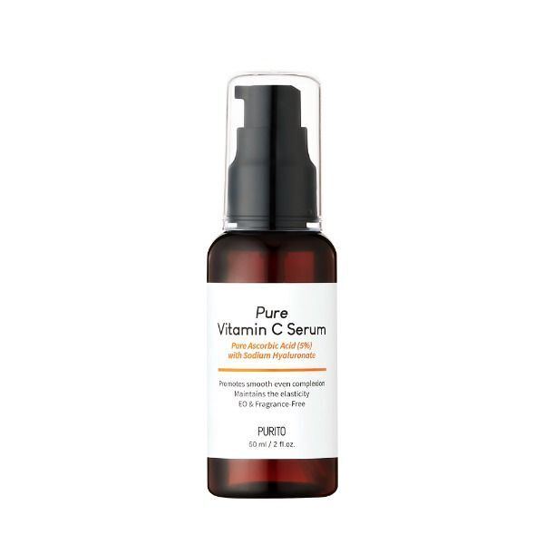 PURITO Pure Vitamin-C Serum