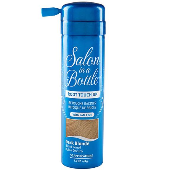Salon in a Bottle Root Touch Up Spray