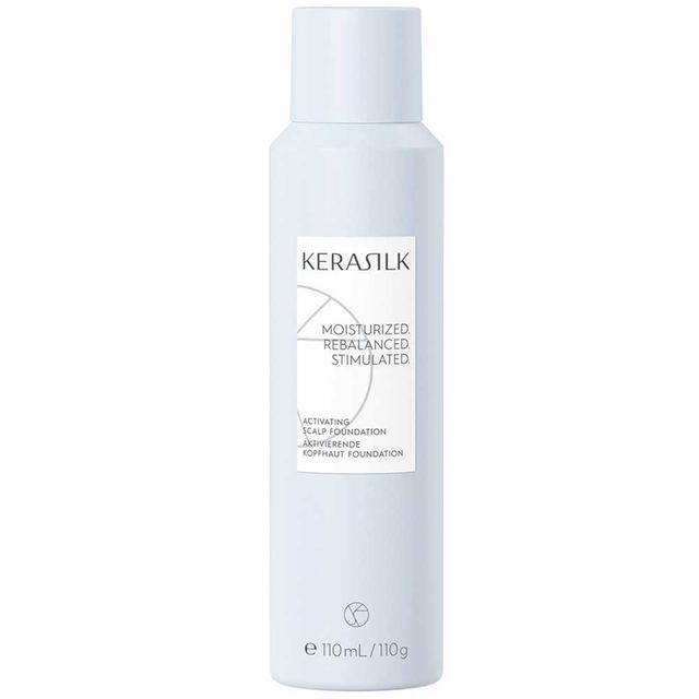 Kerasilk Specialists Activating Scalp Foundation