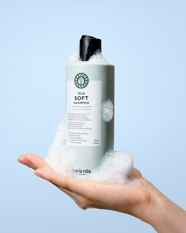 Maria Nila True Soft Shampoo
