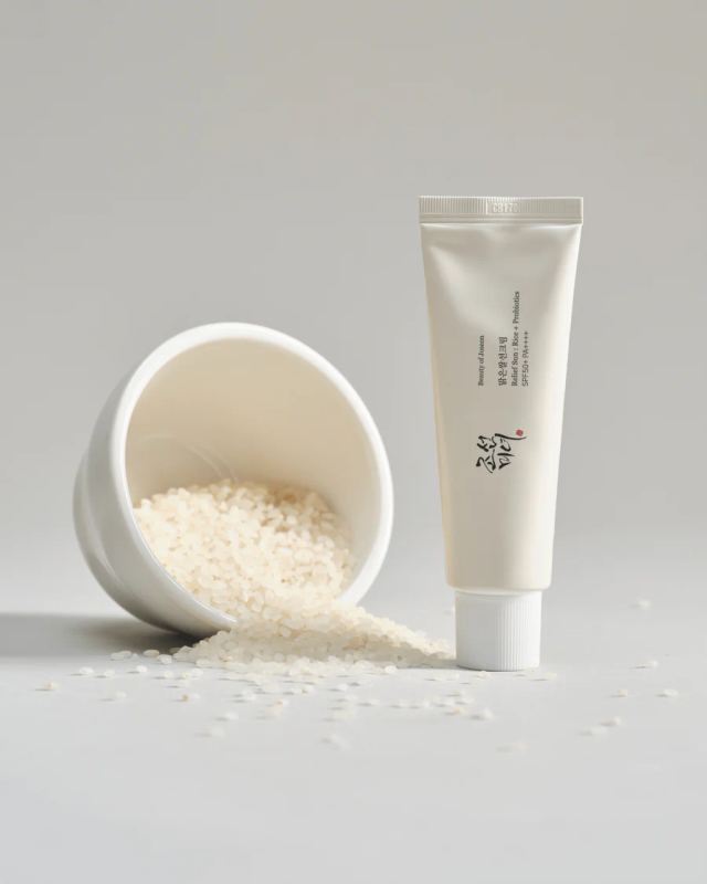 Beauty of Joseon Relief Sun : Rice + Probiotics (SPF50+ PA++++)