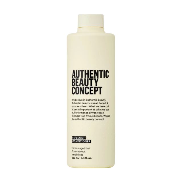 Authentic Beauty Concept Replenish Conditioner