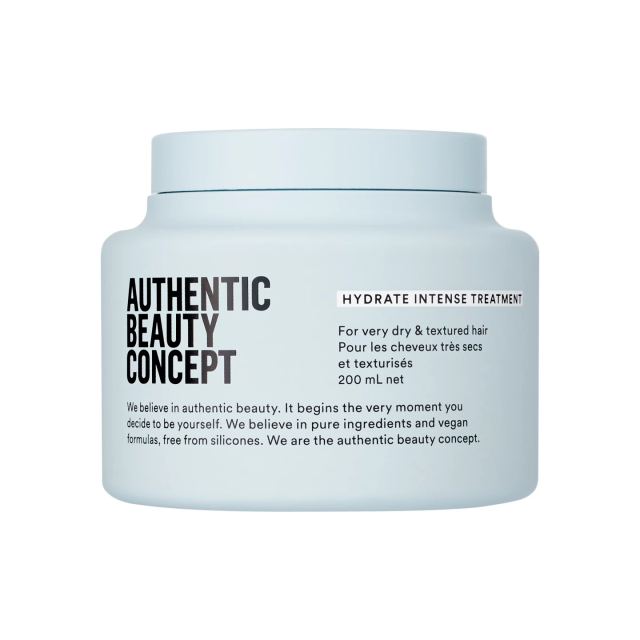 Authentic Beauty Concept Hydrate Intense Treatment