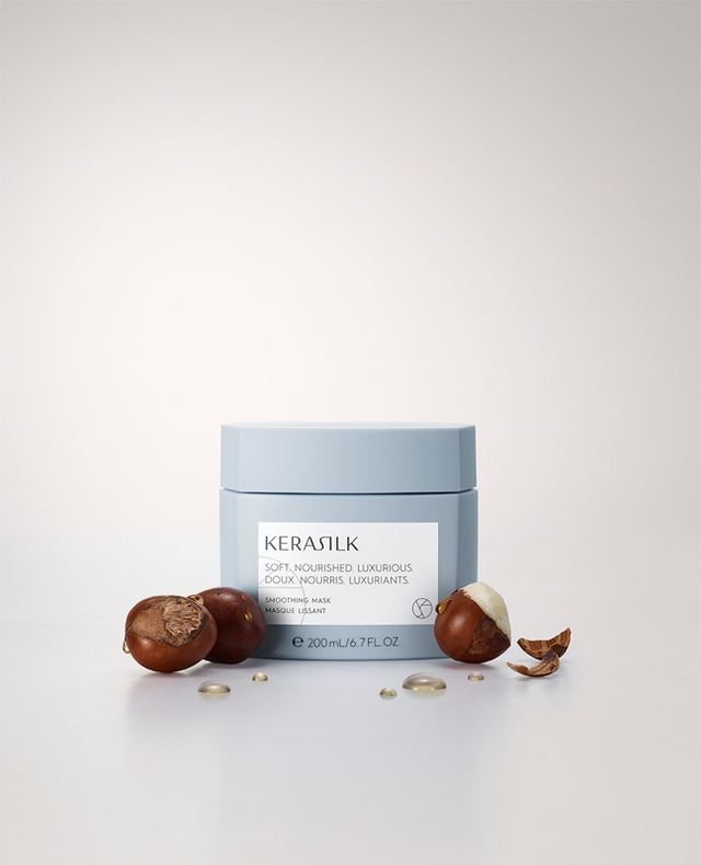 Kerasilk Specialists Smoothing Mask