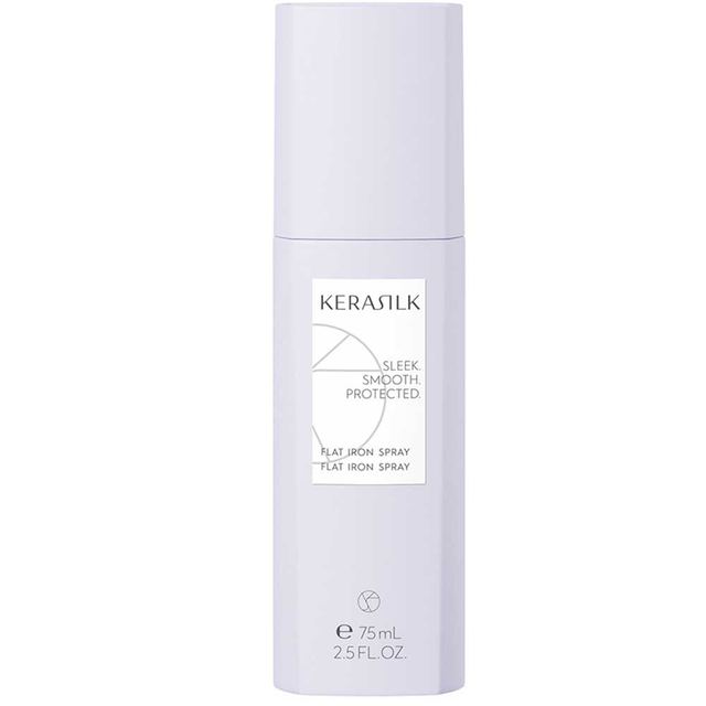 Kerasilk Styling Flat Iron Spray