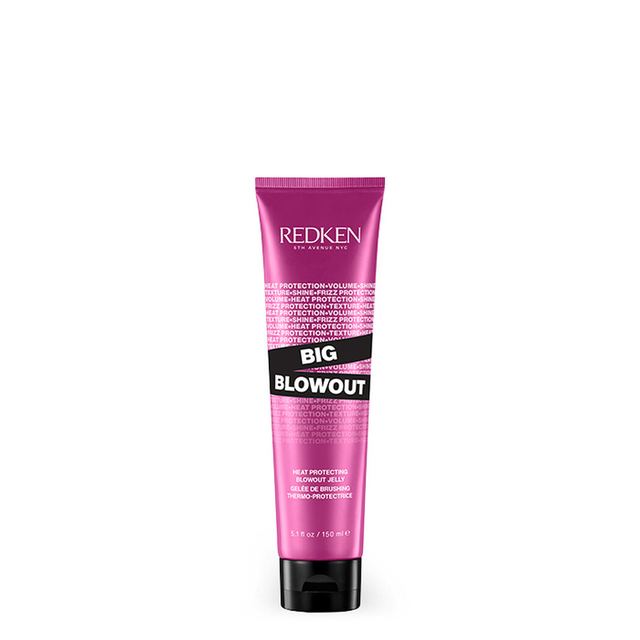 REDKEN Big Blowout
