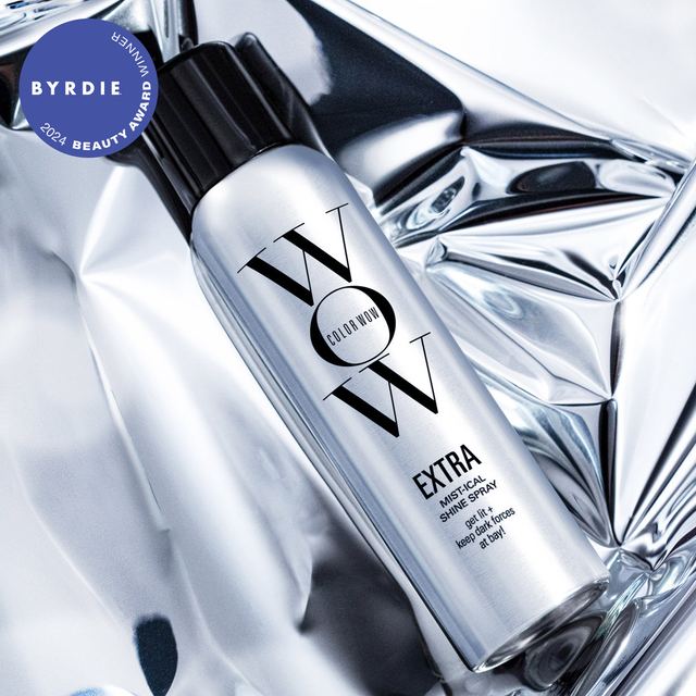 Color Wow Extra Mist-ical Shine Spray