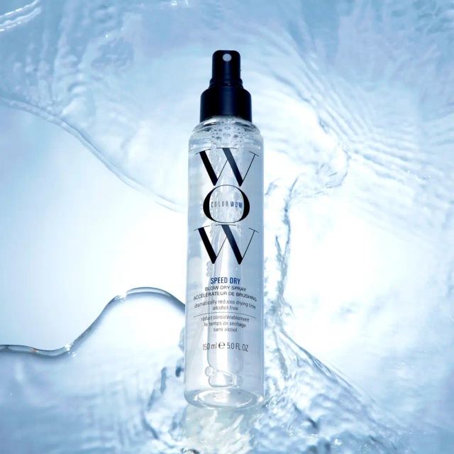 Color Wow Speed Dry Blow-Dry Spray